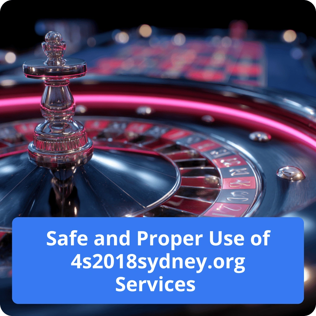Safe and Proper Use of ninja-valley.com Services