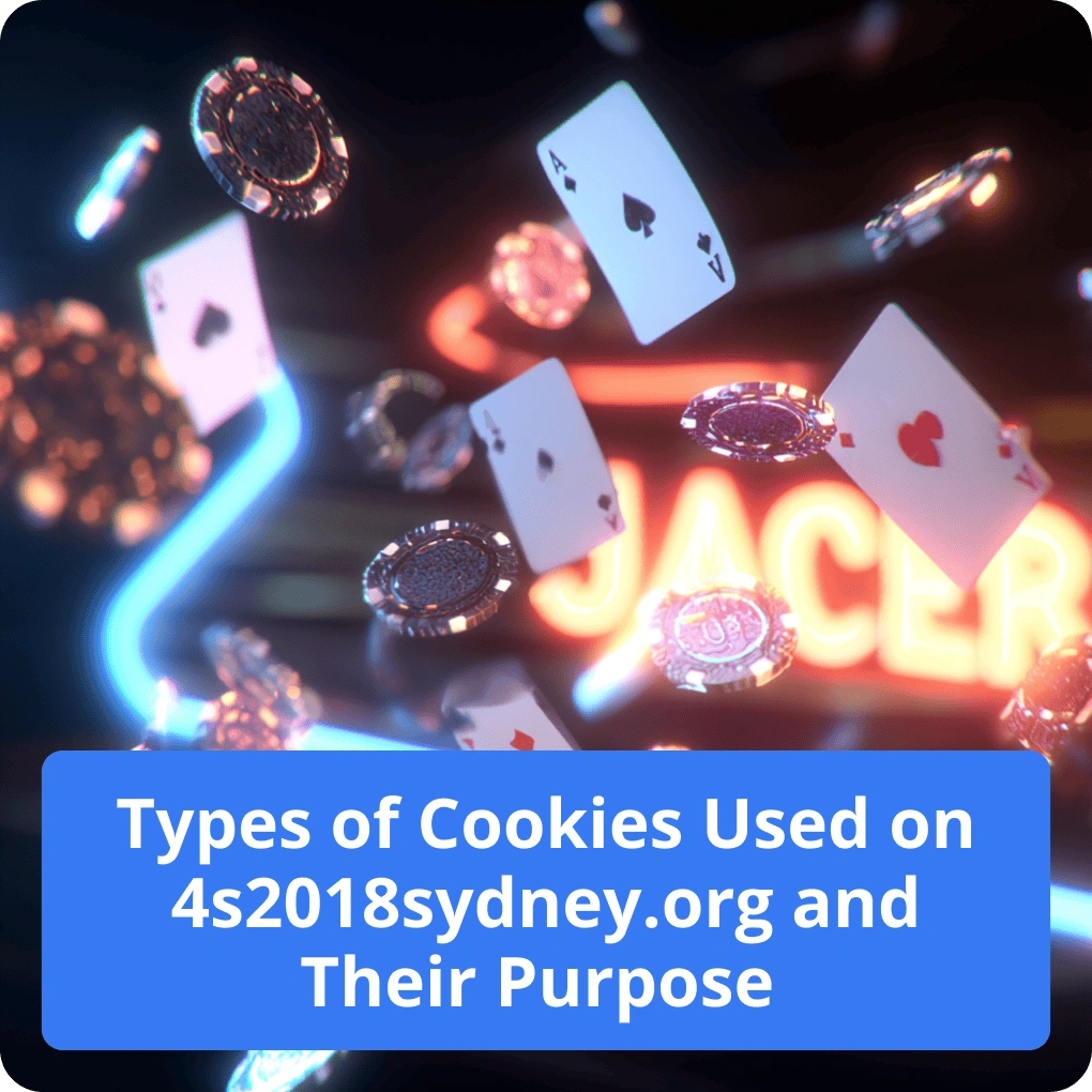 Types of Cookies Used on ninja-valley.com and Their Purpose